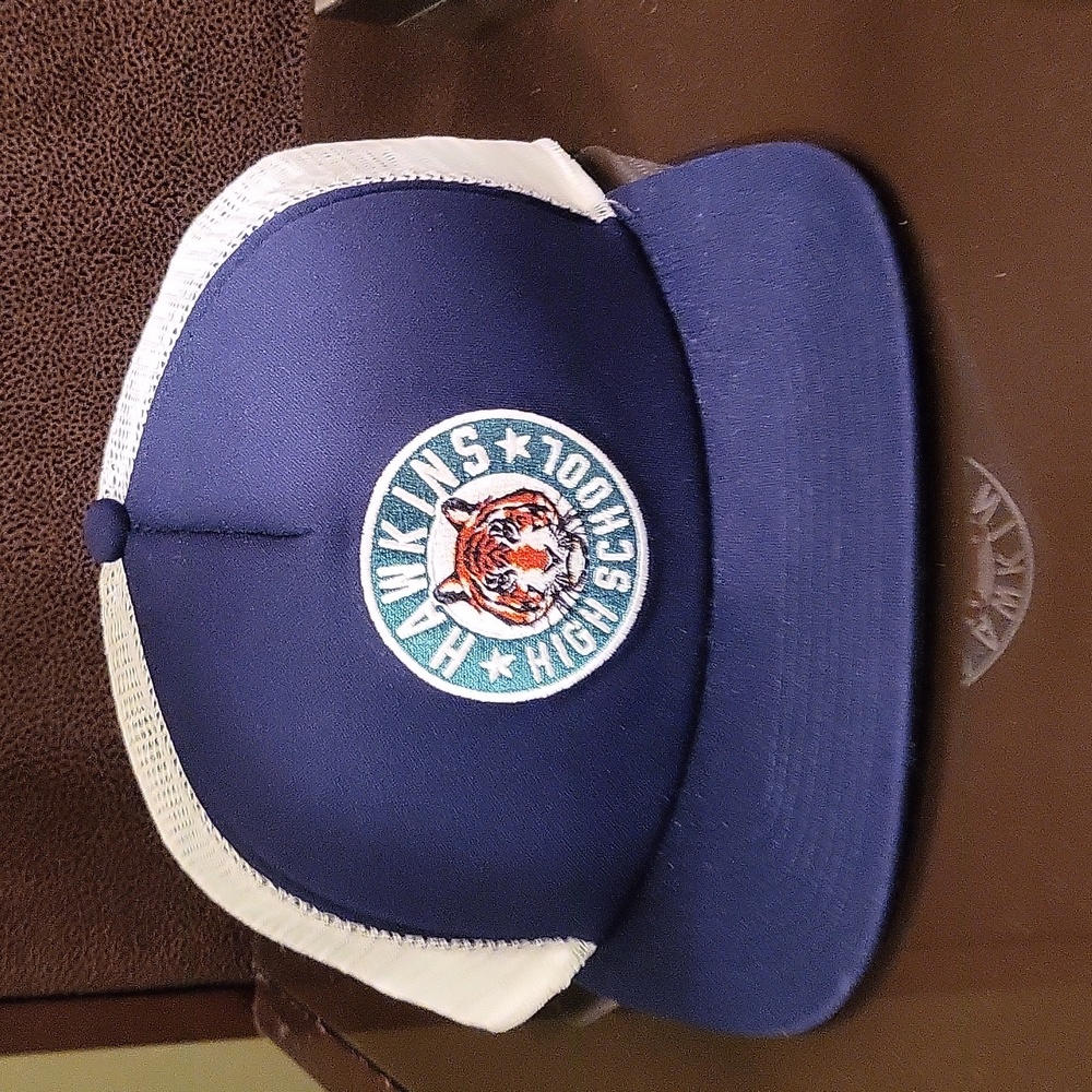 Nike Hawkins High School Cap